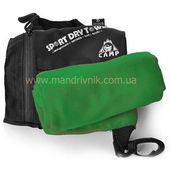 Полотенце Camp 1811 Sport dry towel от магазина Мандривник Украина